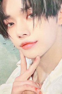 正二 專輯卡 World版