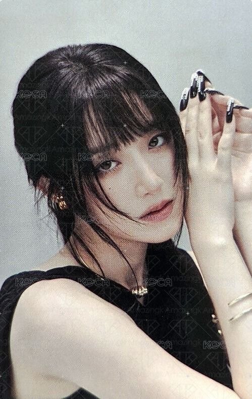 正規二 專輯卡 qr卡 正面