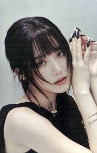 正規二 專輯卡 qr卡