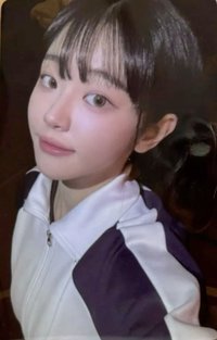 迷一 專輯卡 friend ver. C