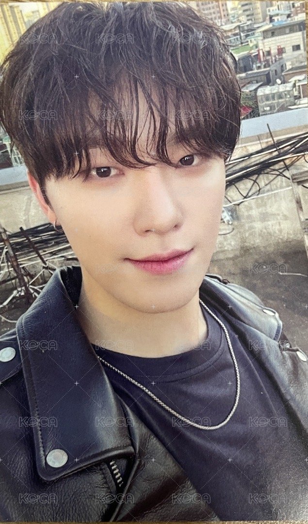 MINI12 環球 愛知 入場卡 / 場限卡  正面