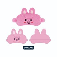 3rd 世巡安可快閃店 眼罩 