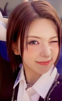 BREAK 專輯卡 海報版 專卡裴