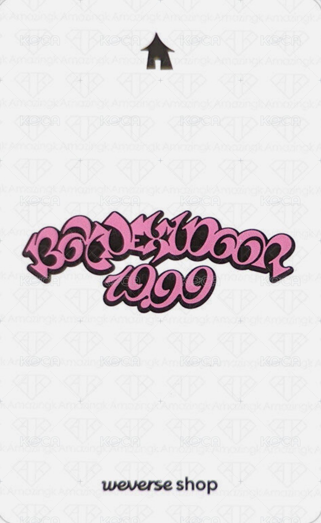 19.99 wvs 直播卡 5 背面