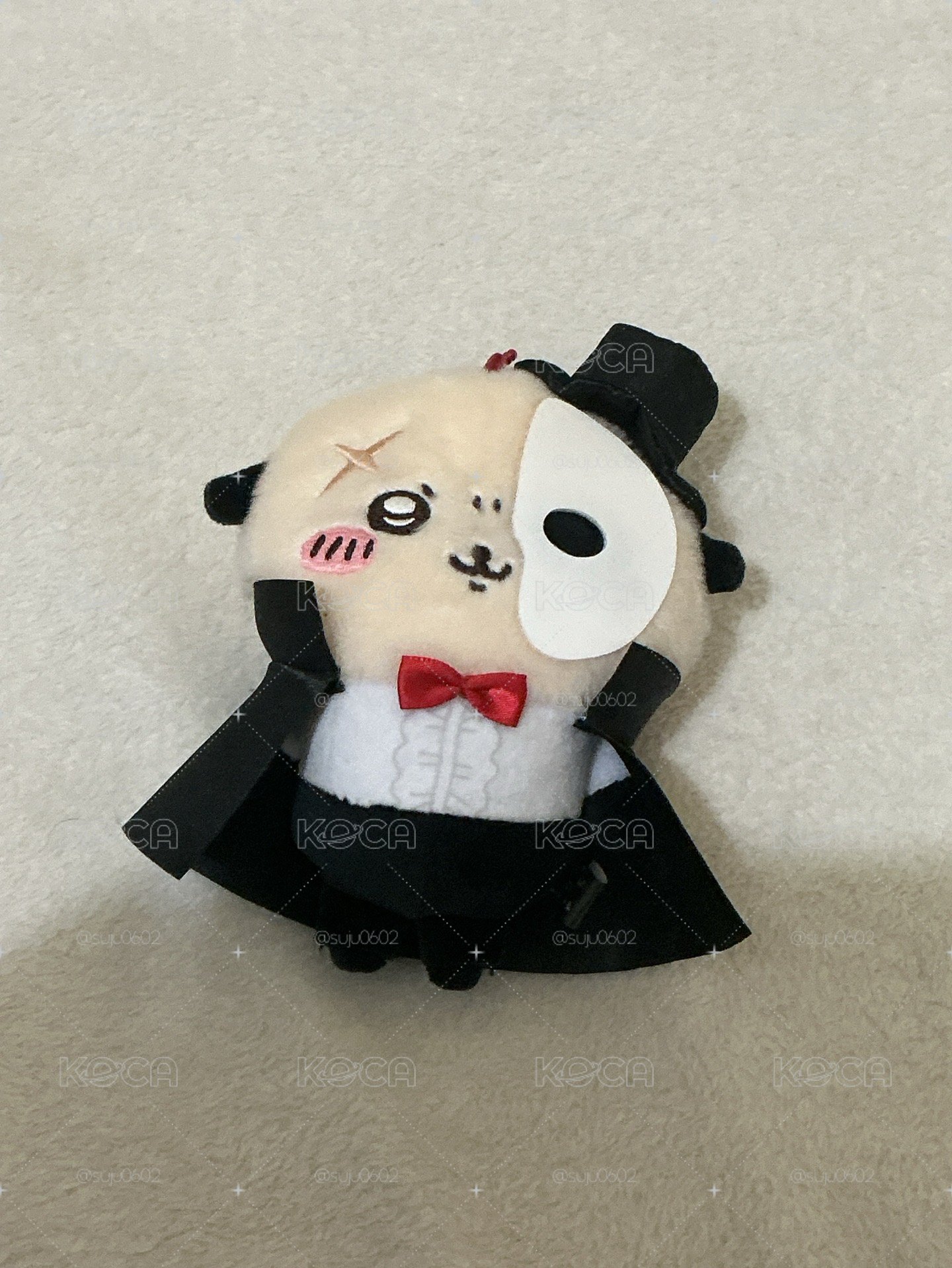 魔法師傅
