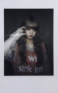 EASY 隨機卡 拍立得卡