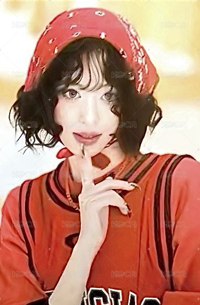 HOT SAUCE 隨機卡 Ver.C 正面