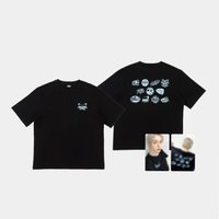 2024 FC T恤 T-shirt組
