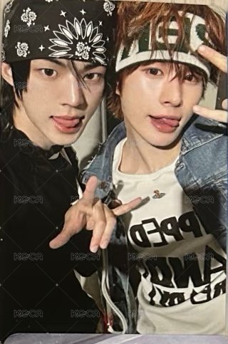 Play Hard 專輯卡 電子專 26雙人卡 正面