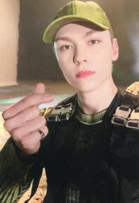 ALWAYS YOURS 專輯卡 7NET