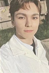 MINI7 interpark 特典卡 