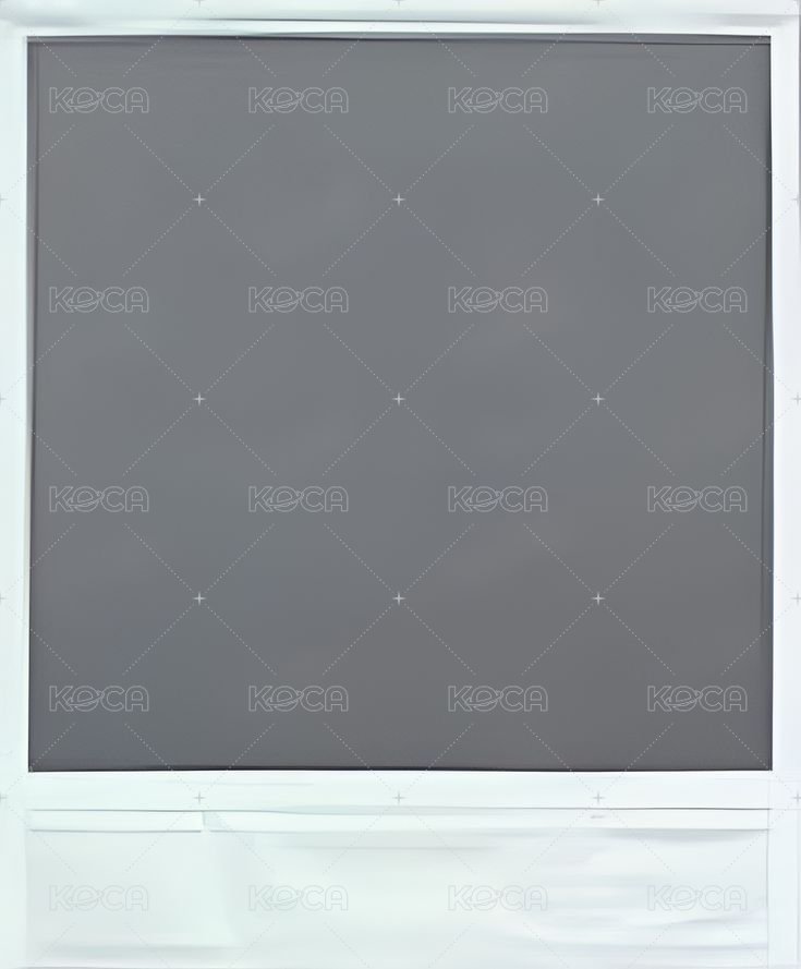 IVE SECRET 專輯卡 shh ver. 背面