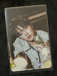 No Genre 隨機卡官拍