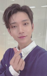 MINI10 專輯卡 ｜FADED MONO LIFE ver.