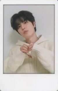 2024 年曆 sw 特典卡 拍立得