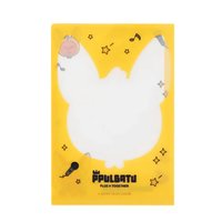 HWANG CHOON L型卡夾