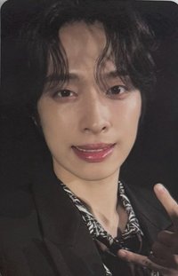 LIVE and FALL 入場卡 / 場限卡 Day2