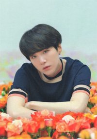 LY Tour 日巡 隨機卡 (1/8)