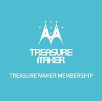 1st TREASURE MAKER MEMBERSHIP 