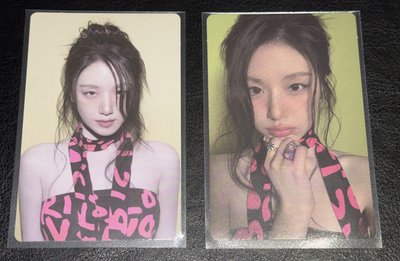 迷八MV造型專卡