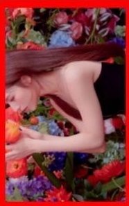 Eyes Wide Open 專輯卡 