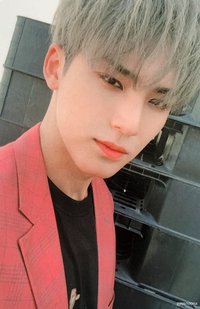 正三 專輯卡 正規三｜REAL ver.