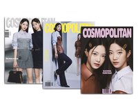 📸| COSMOPOLITAN 2022年8月號