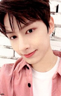 MINI9 yzy G 簽售卡 