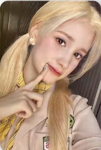 迷二 專輯卡 Jewel 黃版