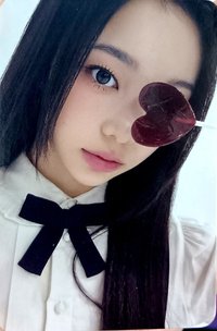 four hearts club 隨機卡 