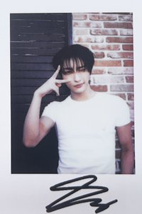 GH3 ms 1.0 特典卡 Polaroid