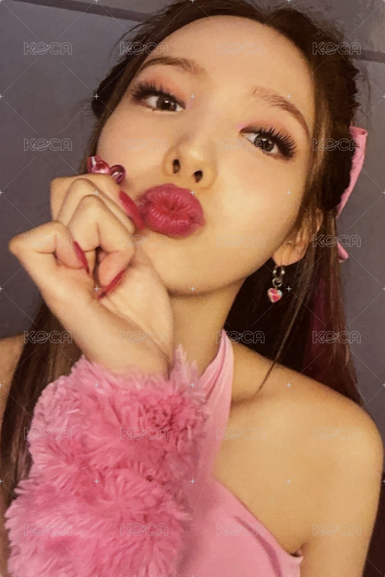 正規三 專輯卡  正面