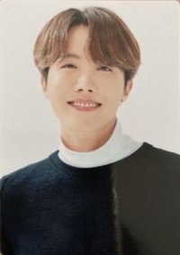 ARMY 周邊卡 Fortune Box 幸運箱卡 2.0