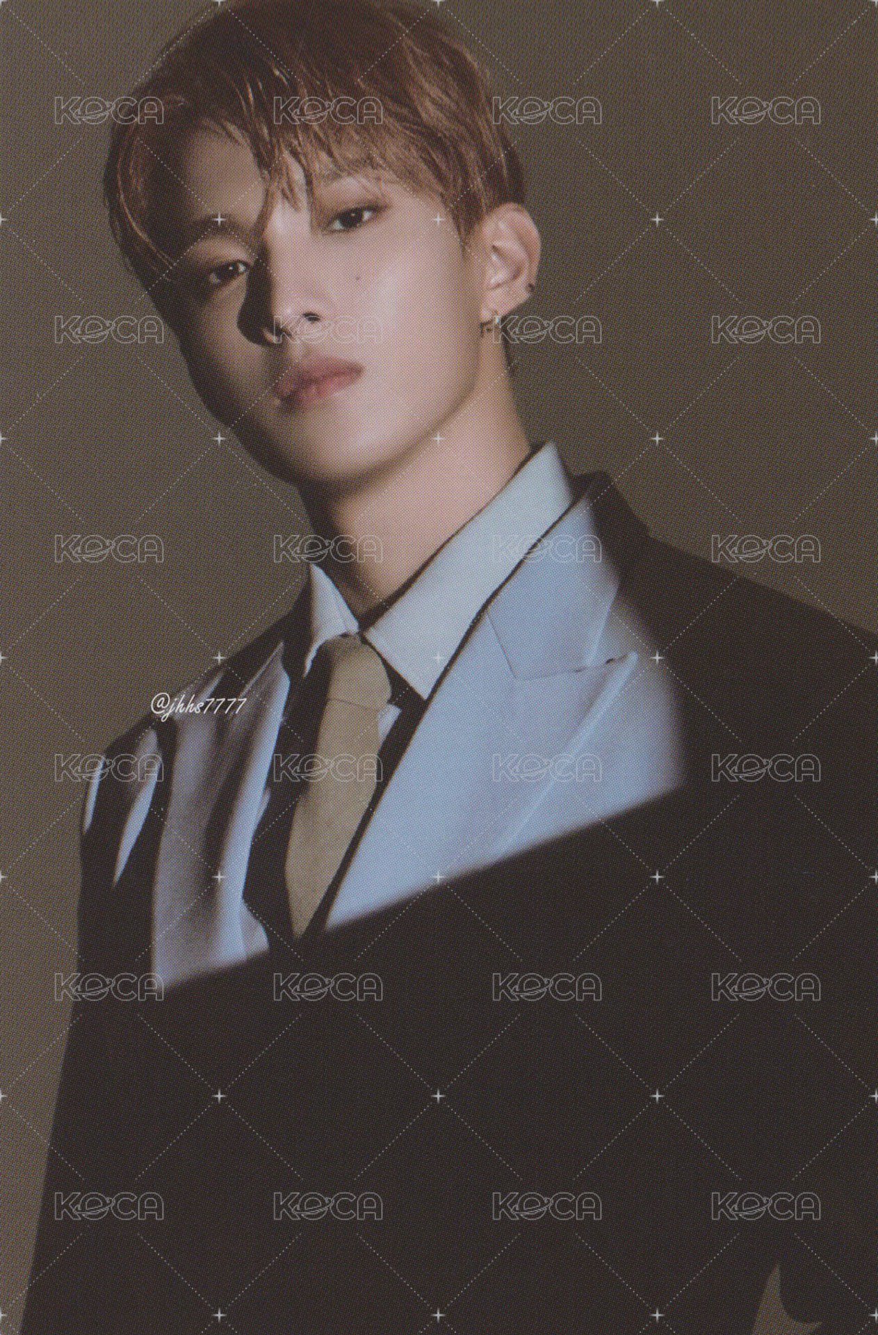 INCOMPLETE 隨機卡 卡包卡 正面