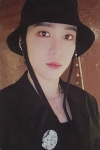 Outlaw ms 2.0 簽售卡 