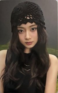 ENEMY JYP JAPAN 日週 滿額卡 