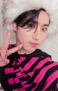 ODDINARY 專輯卡 C ver.