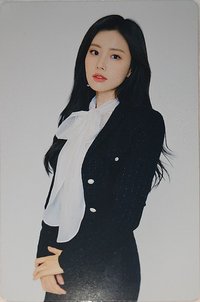 2021解散演唱會 隨機卡 編號-03