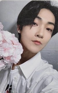 PHANTASY Pt.3 Love Letter MINIRECORD 簽售卡 