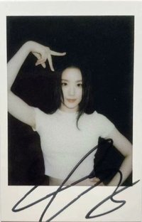 We are k4 幸運卡 拍立得