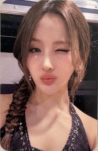 一巡 入場卡 / 場限卡 台北場入場卡