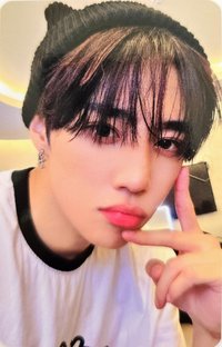 THE BOYZ WORLD TOUR : ZENERATION Ⅱ 滿額卡 線上