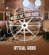 NEXZ LIVE TOUR 2025