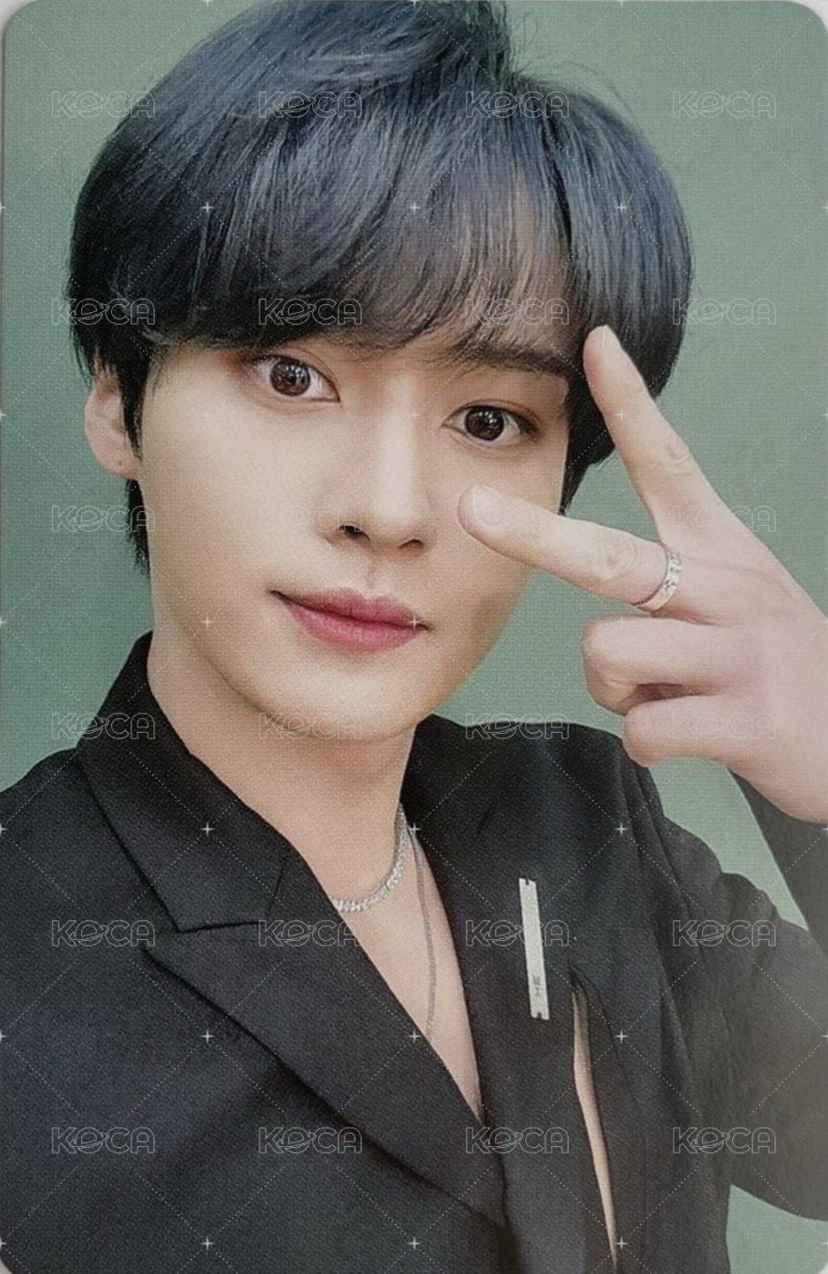 FuRyu 滿額卡  正面