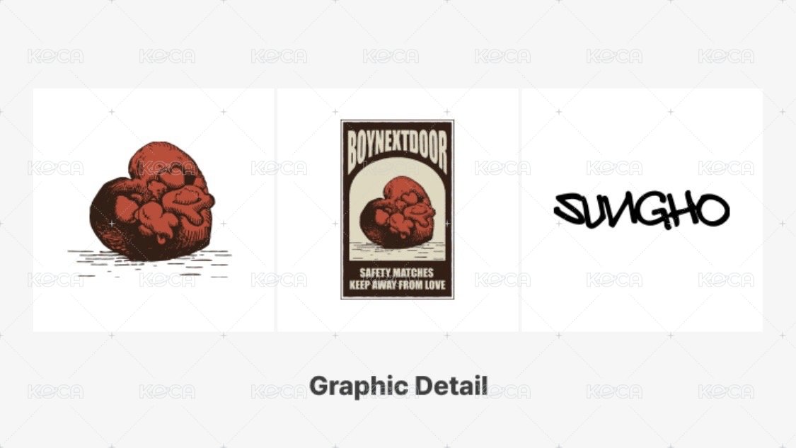 SUNGHO （象牙白）