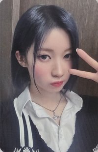 DRIP wvs 線下2.0ver.A 幸運卡 聖誕線下幸運卡