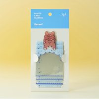 zeroni FW 卡套 (組) 