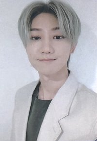 正三 專輯卡 TRUTH ver