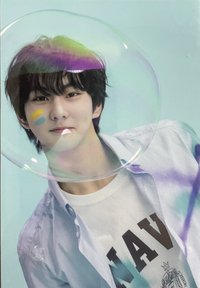 周邊卡 一週年博物館