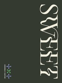 SWEET 專輯 日咖限定盤